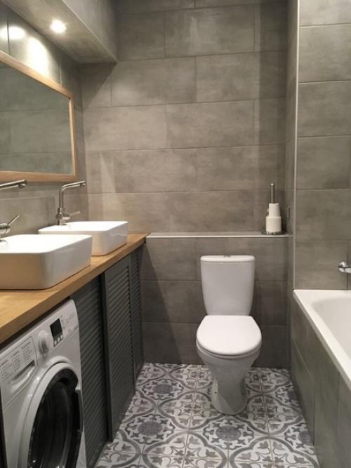 От подписчицы:  Тоже наша квартира. 09